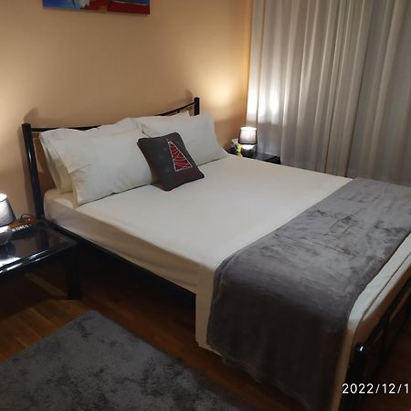 Anna'S Flat No2- 2 Bedroom Apartment Волос Екстериор снимка