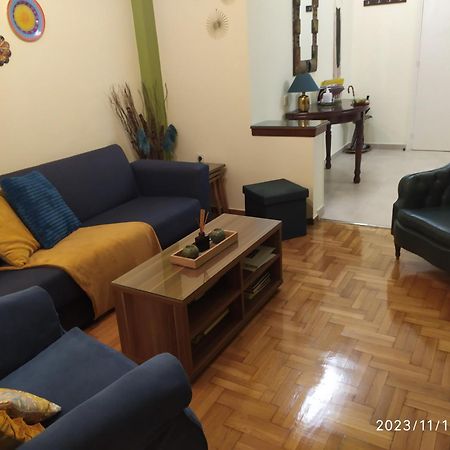 Anna'S Flat No2- 2 Bedroom Apartment Волос Екстериор снимка